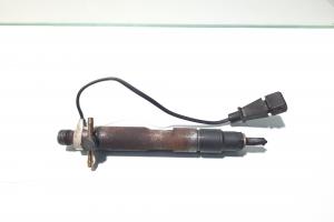 Injector cu fir, Skoda, 1.9 SDI, ASY, cod 028130203E din dezmembrari