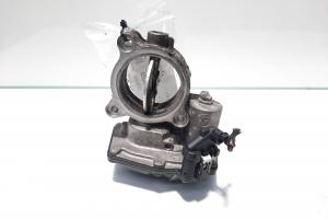 Clapeta acceleratie, Bmw 3 (F30) 2.0 Diesel, N47D20C, cod 7810752-03 (id:455201) din dezmembrari