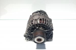 Alternator 70A, cod 038903023K, Audi A3 (8L1), 1.9 TDI, AGR (pr:110747) din dezmembrari