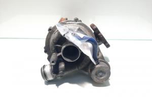 Turbosuflanta, Peugeot, 2.0 HDI, RHY, cod 9645247080 din dezmembrari