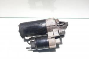 Electromotor, Peugeot, 1.9 diesel, WJY, cod 0001108183, 5 vit man din dezmembrari