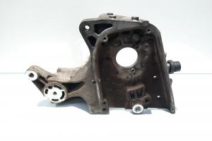 Suport pompa inalta presiune, cod GM55196092, Opel Vectra C, 1.9 cdti, Z19DTH (id:455533) din dezmembrari