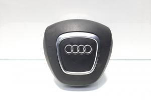 Airbag volan, Audi A4 Avant (8ED, B7) cod 8E0880201CD (id:455298) din dezmembrari
