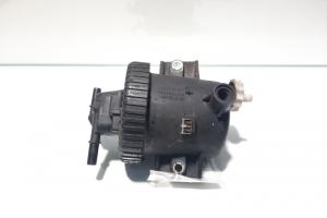 Carcasa filtru combustibil, Peugeot, 2.0 HDI, RHY, cod 9642105180C din dezmembrari