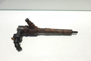 Injector, Opel Corsa D, 1.3 cdti, Z13DTJ, cod 0445110083 (id:455485) din dezmembrari