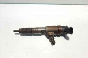 Injector, Peugeot 308, 1.6 hdi, 9H06, cod 0445110340 (id:455480) din dezmembrari