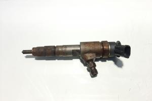 Injector, Peugeot 308, 1.6 hdi, 9H06, cod 0445110340 (id:455481) din dezmembrari