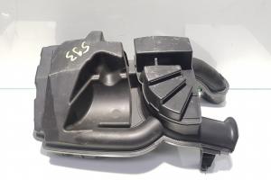 Rezonator aer, Renault Megane 3, 1.6 benz, K4M838, cod 8200971790B din dezmembrari