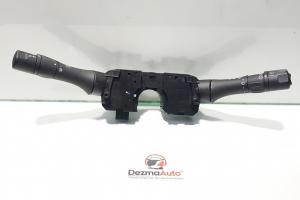 Maneta semnalizare, Renault Megane 3, cod 255670030R din dezmembrari