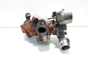 Turbosuflanta, Dacia Sandero, 1.5 DCI, K9K770, cod 82728353 din dezmembrari
