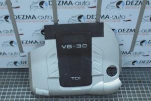 Capac motor, Vw, 3.0tdi, CAS, cod 4L0103925 din dezmembrari