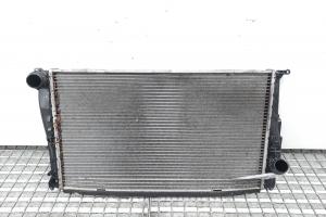 Radiator racire apa, Bmw 3 Touring (E91) 2.0 D, N47D20A, cod 78129302 (id:455667) din dezmembrari