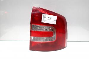 Stop dreapta aripa, Skoda Octavia 2 Combi (1Z5) (id:110747) din dezmembrari
