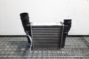 Radiator intercooler, Audi A4 (8E2, B6) 2.0 d, BPW, cod 8E0145805S din dezmembrari