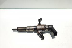 Injector, Ford Fiesta 5, 1.4 tdci, F6JA, cod 9649574480 (pr:110747) din dezmembrari