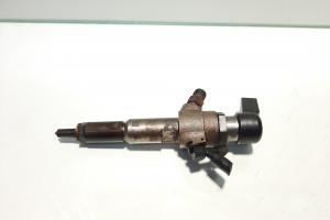 Injector, Ford Fiesta 5, 1.4 tdci, F6JA, cod 9655304880 (pr:110747) din dezmembrari
