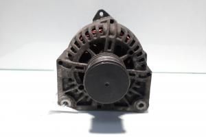 Alternator, Renault Megane 2, 1.5 dci, K9K732, cod 8200772726A (id:455407) din dezmembrari