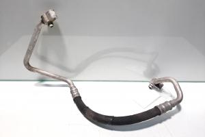 Conducta clima, Vw Passat Variant (3C5) 2.0 tdi, BMR, cod 3C0820721M (id:455791) din dezmembrari