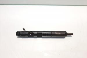 Injector, Dacia Logan (LS) 1.5 DCI, K9K792, cod 8200815415, EJBR05102D (id:455414) din dezmembrari