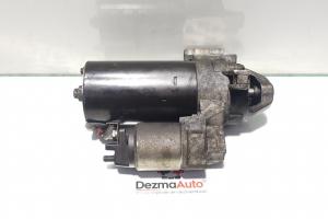 Electromotor, cod 7798006-03 , Bmw 1 Cabriolet (E88), 2.0 diesel, N47D20A din dezmembrari