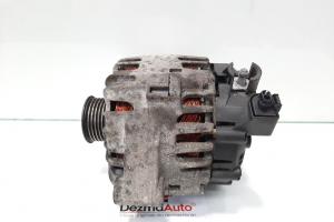 Alternator, cod 7G9N-10300-CC, Ford Focus 3 Sedan, 1.6 ti, IQDA din dezmembrari