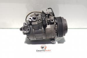 Compresor clima, cod 447260-1851, Bmw 1 (E81, E87), 2.0 diesel, N47D20A din dezmembrari