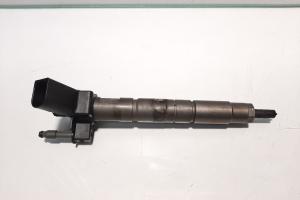 Injector, cod 7805428-02, 0445116024, Bmw 3 Touring (E91) 2.0 Diesel, N47D20A (id:455606) din dezmembrari