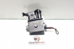 Releu bujii, cod 859172301, Bmw 3 Touring (E91), 2.0 diesel, N47D20A din dezmembrari