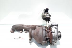 Turbosuflanta, cod GM55570748, Opel Zafira C (P12), 2.0 cdti, A20DTH (id:486527) din dezmembrari