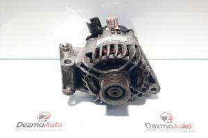 Alternator, cod 3N11-10300-AD, Ford Focus 1 Combi, 1.6 b, FYDB din dezmembrari