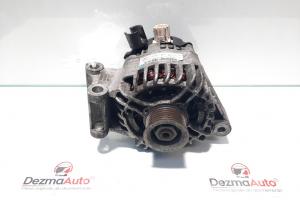 Alternator, cod 3N11-10300-AD, Ford Focus 2 Sedan (DA), 1.6 b, FYDB din dezmembrari