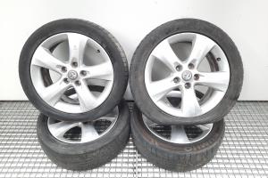 Set jante aliaj, Opel Astra J (id:455086) din dezmembrari