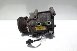 Compresor clima, cod YS4H-19D629-AB, Ford Focus 1, 1.8 TDCI, F9DA (pr:110747) din dezmembrari