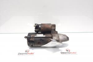 Electromotor, cod M002T85672, Honda Accord VII, 2.2 i-ctdi, N22A1, 5 vit man din dezmembrari