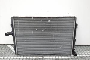 Radiator racire apa, Vw Jetta 4 (6Z) 1.6 tdi, CAY (id:455988) din dezmembrari