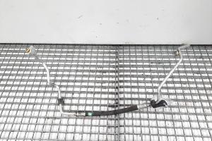 Conducta clima cod 6989307-06, Bmw 5 Touring (E61) 2.0 d, N47D20A (id:456087) din dezmembrari