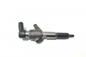 Injector, cod 9663429280, Ford Fiesta 5, 1.4 tdci, F6JB din dezmembrari