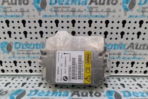 Calculator airbag, 6577-9166057, Bmw 3 Touring (E91), 2.0D, (id:164485) din dezmembrari