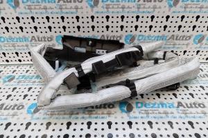 Airbag cortina stanga, 846966859030, 30380709C, Bmw 3 Touring (E91), 2005-2011, (id:171519) din dezmembrari