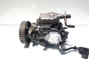 Pompa injectie, cod 0280130110H, Audi A4 (8D2, B5) 1.9 tdi, AHU din dezmembrari