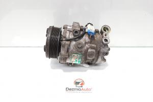 Compresor clima, cod GM24421642, Opel Astra H Van, 1.7 CDTI, Z17DTH (pr:110747) din dezmembrari