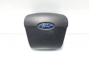 Airbag volan, cod 6M21-U042B85-AKW, Ford Mondeo 4 (id:455900) din dezmembrari