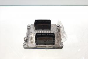 Calculator motor, cod GM55352622, Opel Corsa C (F08, F68) 1.2 b, Z12XEP (id:456139) din dezmembrari