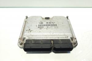 Calculator motor, cod 038906012M, Vw Golf 4 Variant (1J5) 1.9 tdi, ALH (id:455882) din dezmembrari