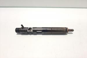 Injector, cod 166000897R, H8200827965, Renault Fluence, 1.5 DCI, K9K834 din dezmembrari