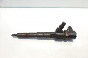 Injector, cod 0445110327, Opel Insignia A, 2.0 cdti, A20DTH (id:455917) din dezmembrari