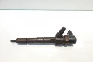 Injector, cod 0445110327, Opel Insignia A, 2.0 cdti, A20DTH (id:455915) din dezmembrari