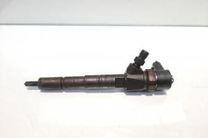 Injector, cod 0445110327, Opel Insignia A, 2.0 cdti, A20DTH (id:455916) din dezmembrari