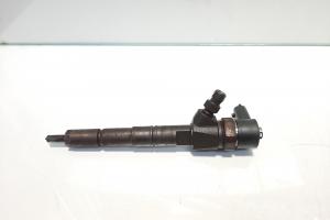 Injector, cod 0445110327, Opel Insignia A, 2.0 cdti, A20DTH (id:455914) din dezmembrari