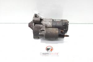 Electromotor, cod 9656299480, Peugeot Partner (I), 1.9 d, WJY din dezmembrari